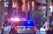 Multiple victims hospitalized after shooting in Las Vegas